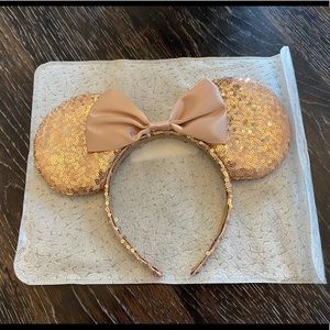 Disney Minnie Ears